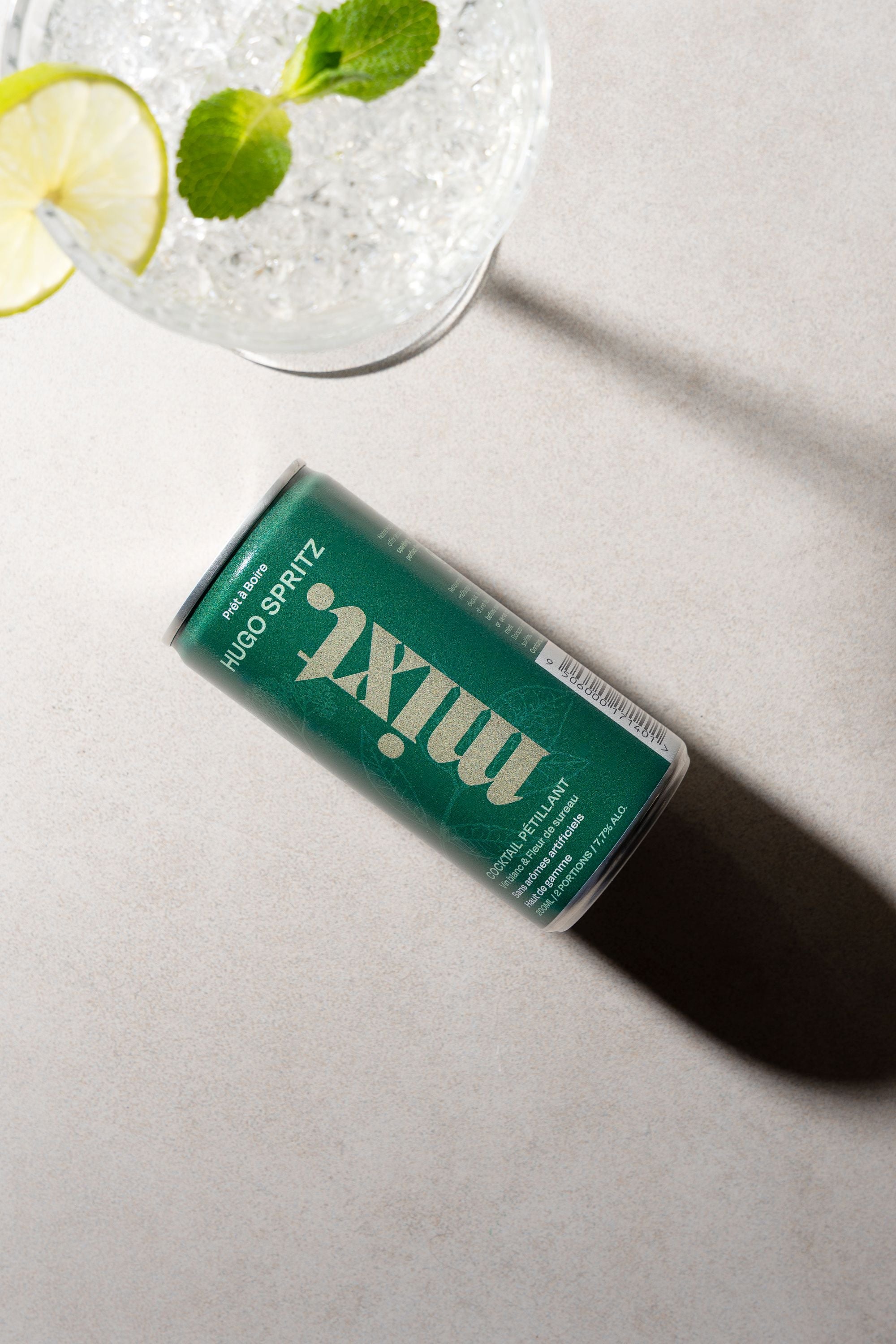 Hugo Spritz