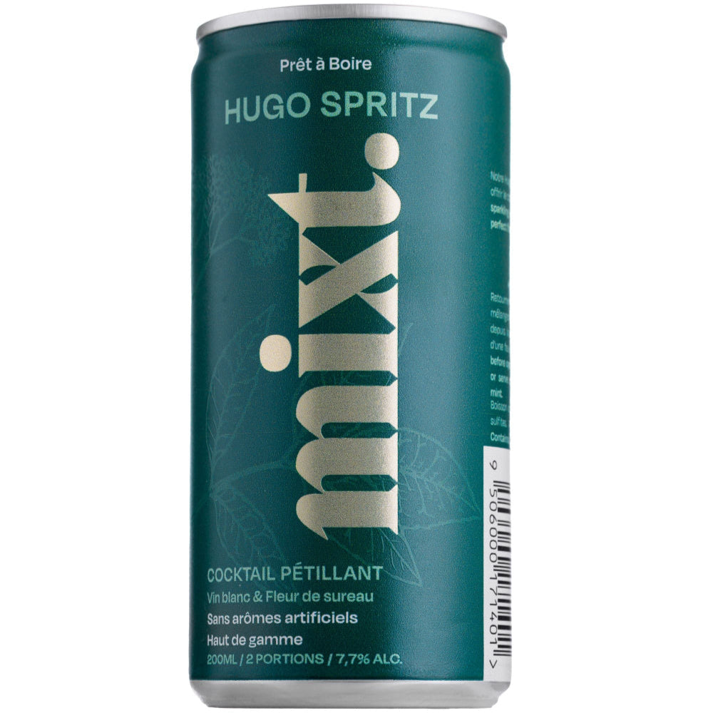 Hugo Spritz