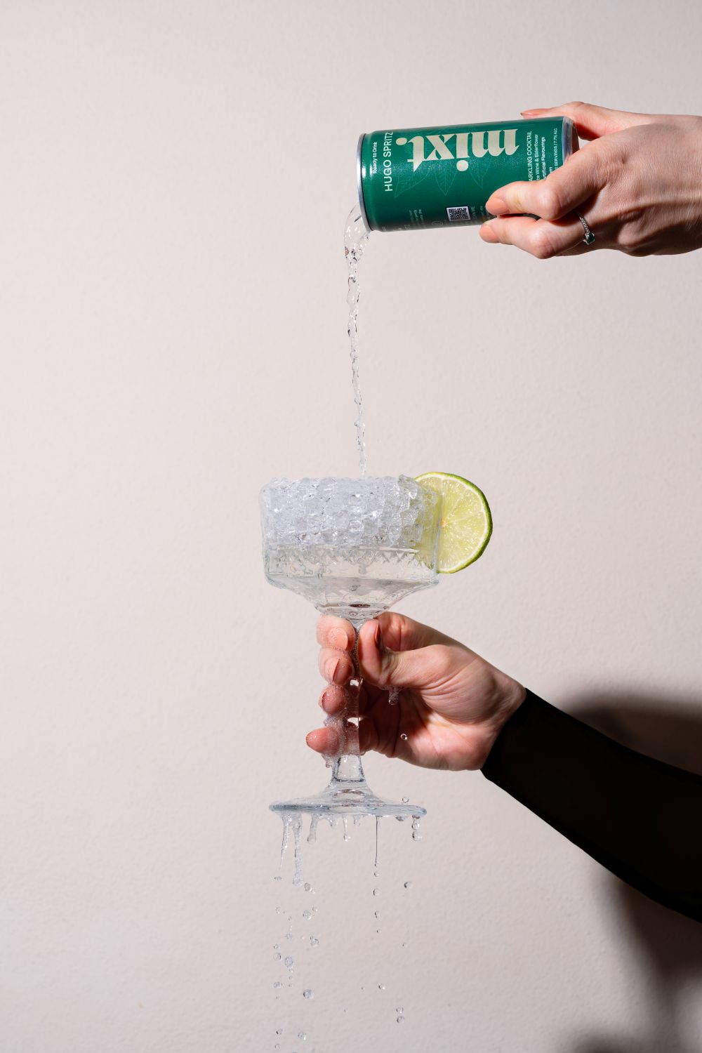 Hugo Spritz